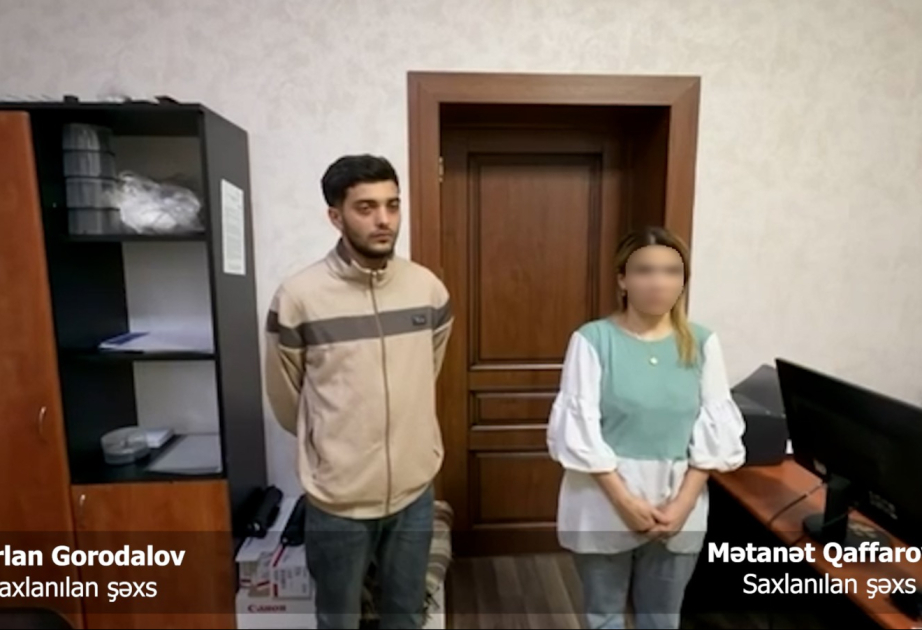 DİN: 72 kiloqrama yaxın narkotik vasitə və 5687 metadon həbi dövriyyədən çıxarılıb