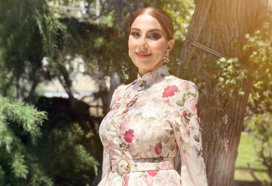 Fidan Hacıyeva: Rəşid Behbudovun repertuarı gənc ifaçılar üçün əsas mənbədir