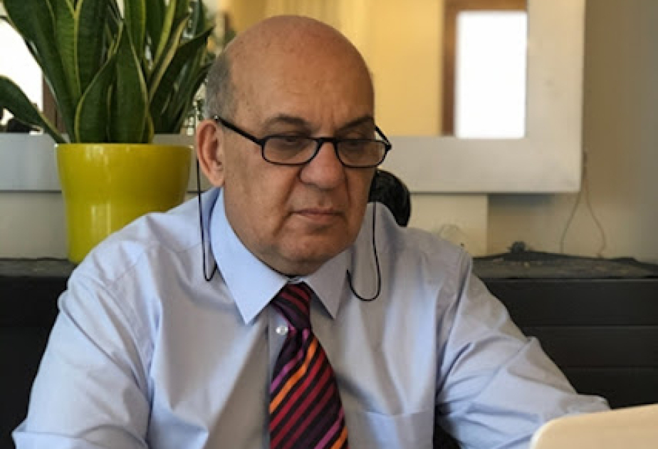 Ekspert: Azərbaycan iqtisadi dividend, dayanıqlı inkişaf və siyasi sabitlik əldə edəcək