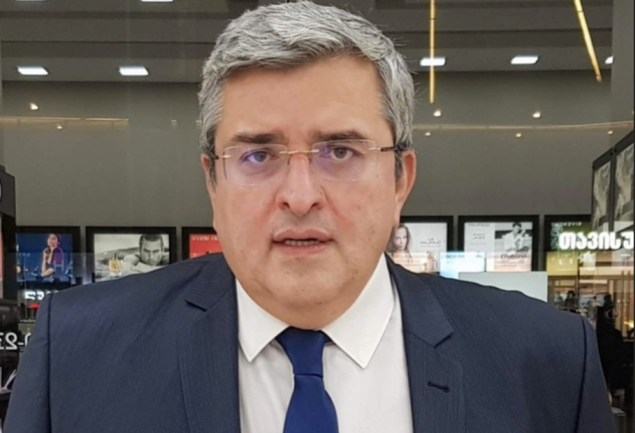 المحلل السياسي الجورجي: الصيغة الثلاثية بين باكو وأنقرة وتبليسي ركيزة أساسية للهيكل الإقليمي الجديد