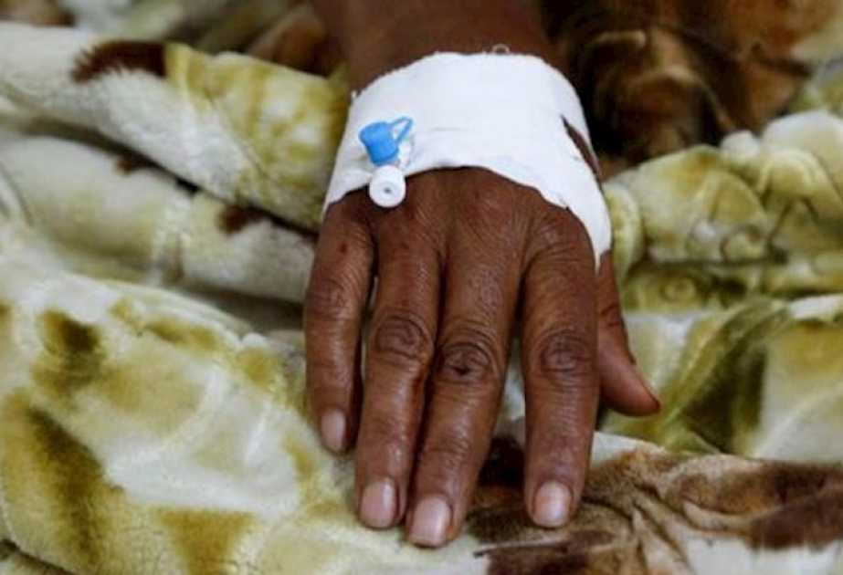 Cholera outbreak in Nigeria's Borno kills 74, infects thousands since May