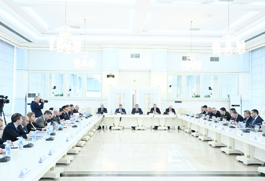 Milli Məclisin komitəsi dövlət büdcəsinin icrasına dair qanun layihəsini dəstəkləyib
