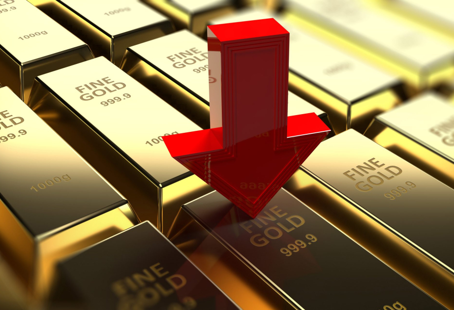 سعر الذهب في السوق العالمية ينخفض بمقدار 58 دولارا