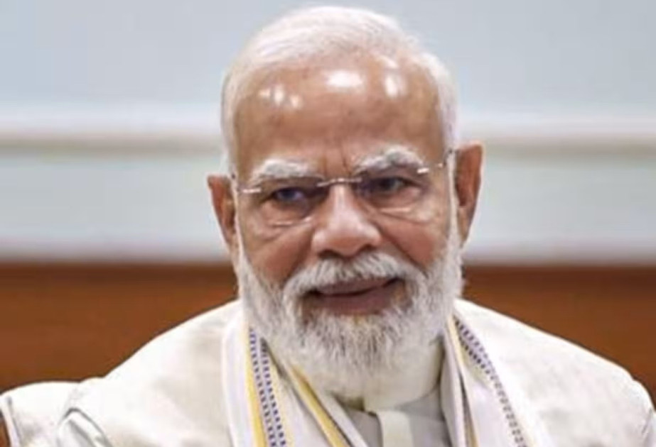 Modi Hindistanın Baş naziri kimi rekord qırıb