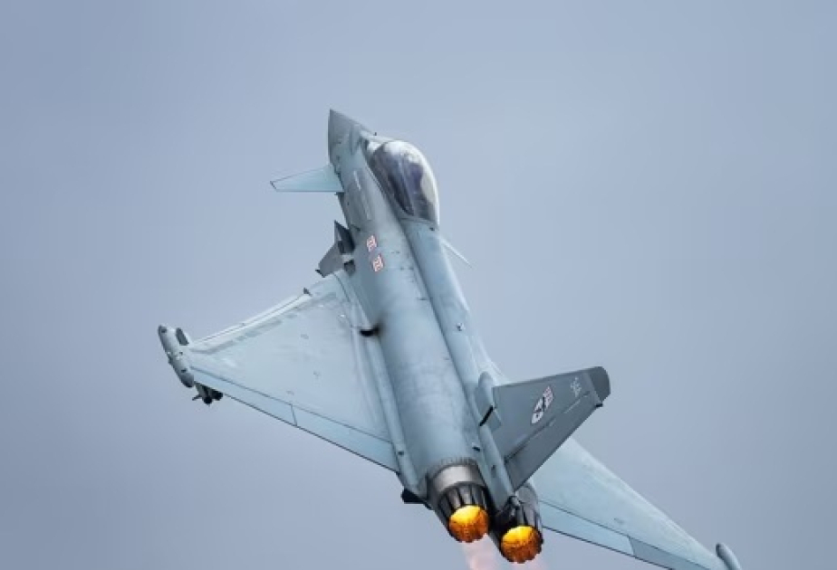 “Airbus”lə birlikdə səkkiz şirkət Almaniyaya altıncı nəsil döyüş təyyarəsi təklif edib