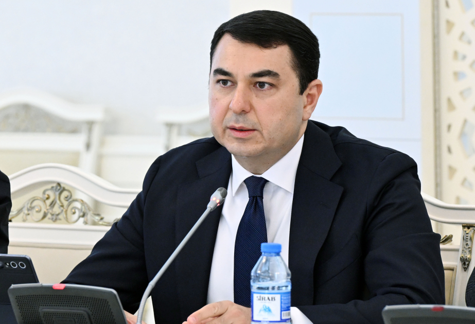 Adil Kərimli: Kitabxana sistemində infrastruktur və məzmun baxımından problemlər var