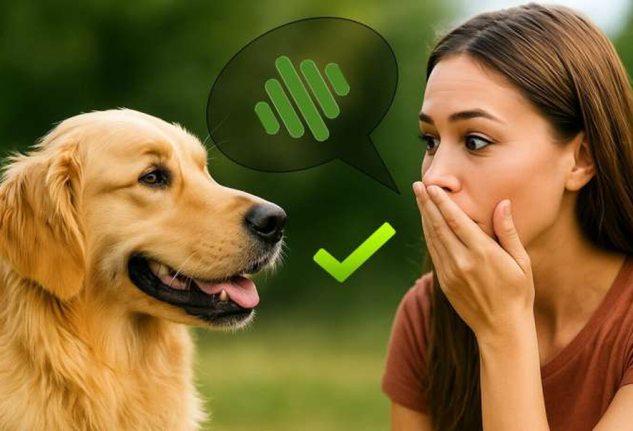 Dogs respond to human tone without words, hinting at communication older than language