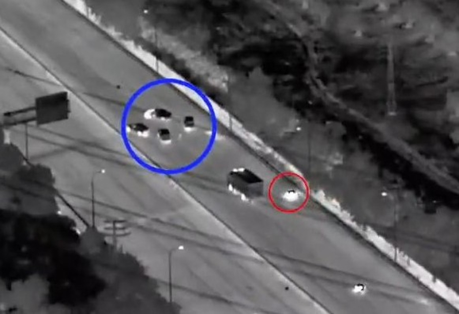 Police clock biker at 285 km/h, may be Israel’s fastest ever speeding offense