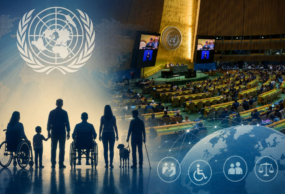 Marking historic progress on rights for persons with disabilities, UN conference tackles critical gaps