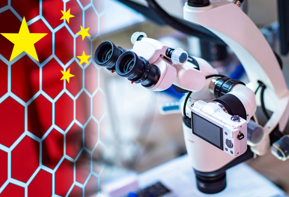 China updates drug clinical trial guideline to enhance biotech innovation
