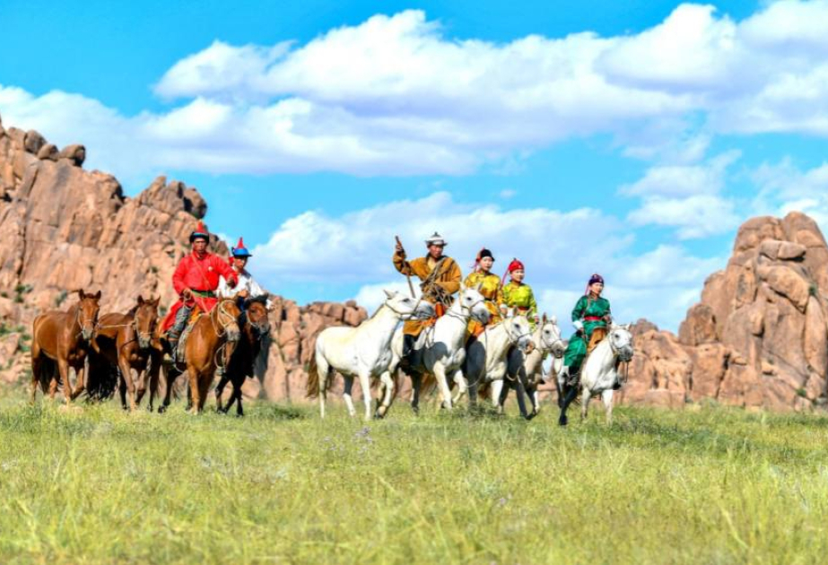 World Horse Day main events set for July 13 at Khui Doloon Khudag