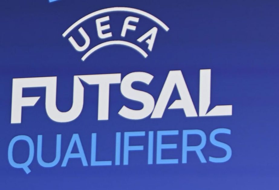 Seçmə mərhələ: Futzal üzrə Azərbaycan millisinin püşkatmadakı səbəti bəlli olub