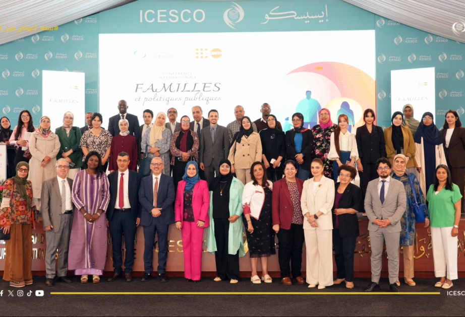 L’ICESCO organise une conférence internationale sur la famille et les politiques publiques dans le monde islamique