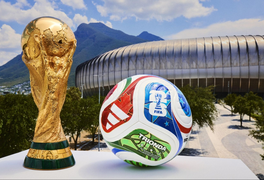 DÇ-2026 FIFA-ya 9 milyard dollar gəlir gətirə bilər