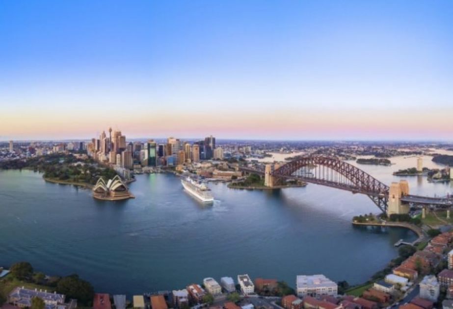 Climate change already costing Australia's NSW billions: report