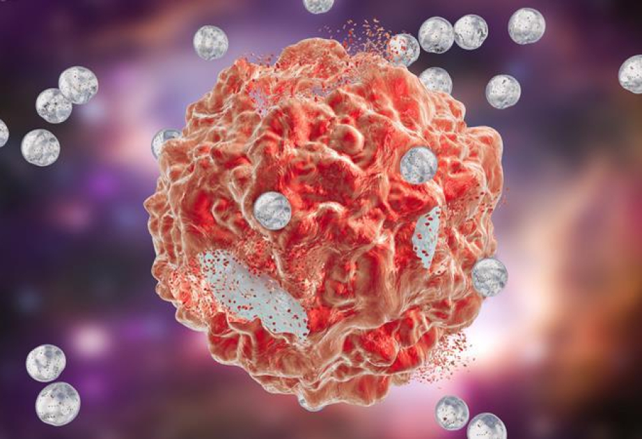 Drug-free nanoparticles could reshape future cancer therapies