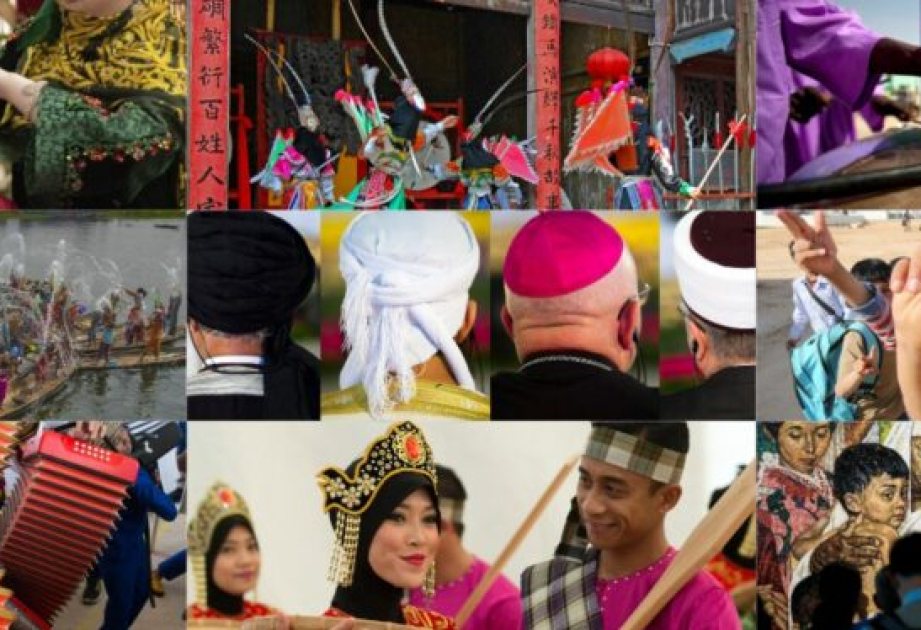 June 10 marks International Day for Dialogue among Civilizations