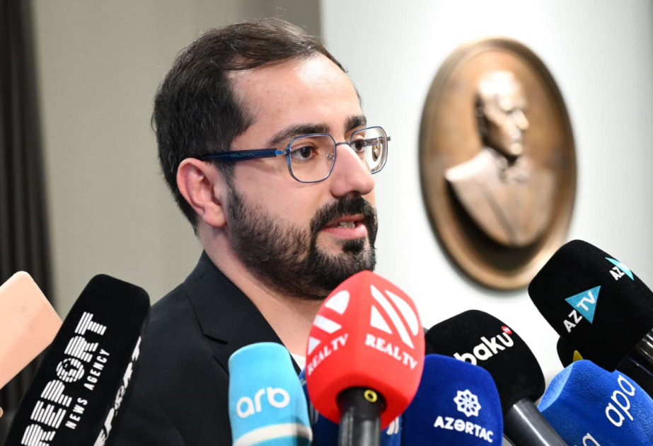 Fərid Pərdəşünas: Mənfi halların qarşısını almaq üçün yeni qanun layihəsinin qəbulu vacibdir