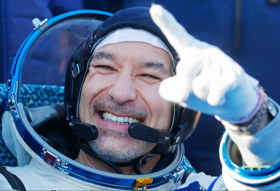 Italienischer Astronaut fliegt 2027 als erster Europäer bei "Artemis 3" mit