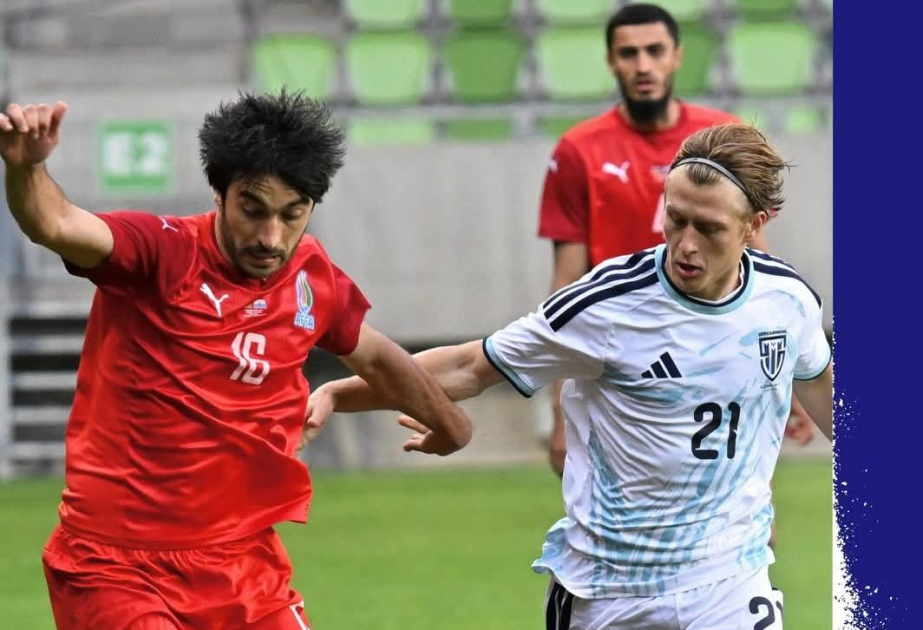 المنتخب الأذربيجاني يفوز على سان مارينو وديًا