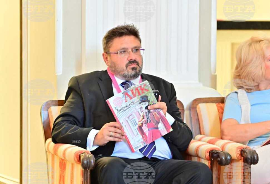 BTA is setting standard for comprehensive cultural coverage, says Director General