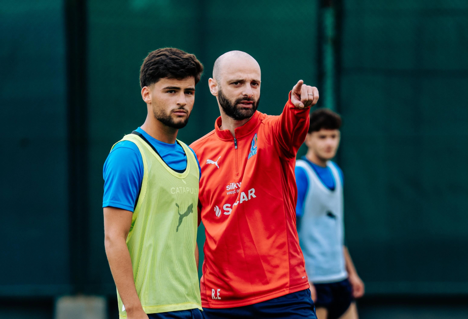 U-21 millisinin baş məşqçisi: Eqosunu komandadan üstün tutan futbolçunun yığmada yeri olmayacaq