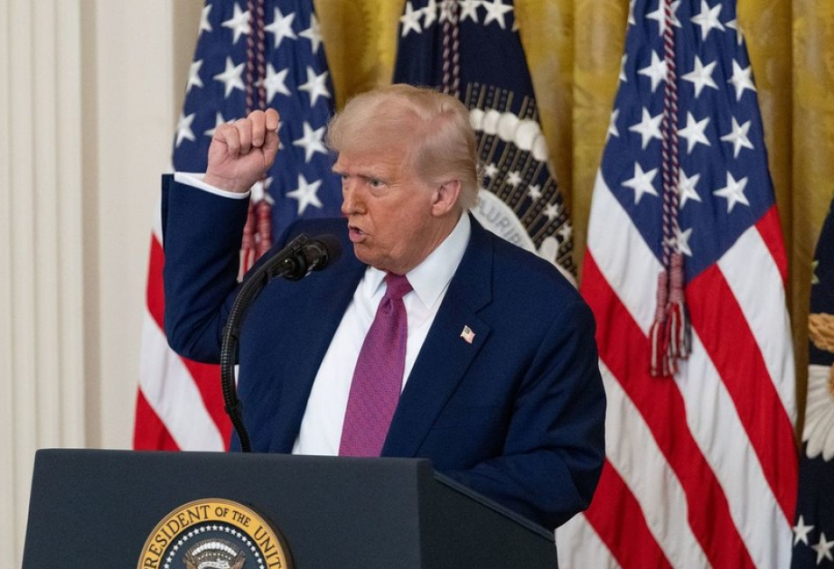 Дональд Трамп: Ирану «придется заплатить за это»