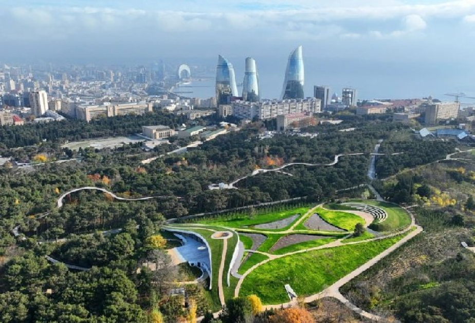 Azərbaycanda urbanizasiya prosesi və mənzil siyasətinin yeni strategiyaları