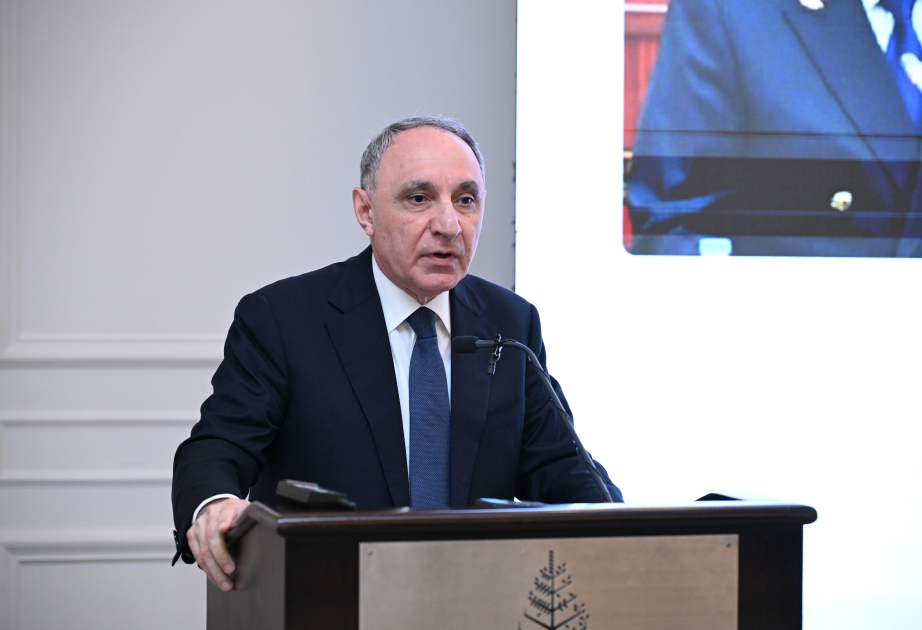 Kamran Əliyev: Yetkinlik yaşına çatmayan şəxslərlə bağlı qanunvericilikdə xüsusi humanist yanaşma tətbiq olunur