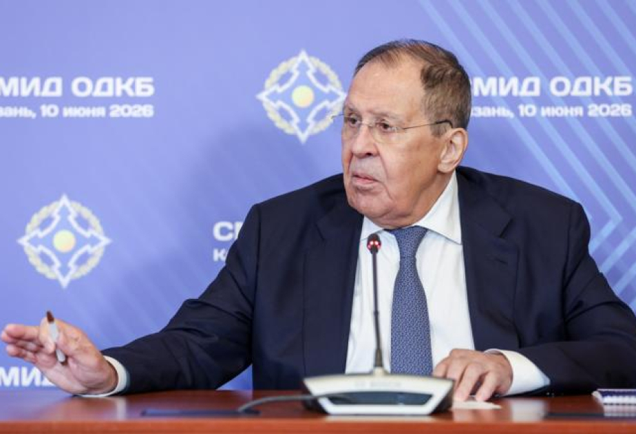 Rusiya Ermənistana qarşı mövqeyini sərtləşdirir. Lavrov KTMT-də İrəvanın məsələsinə baxılacağını bildirib