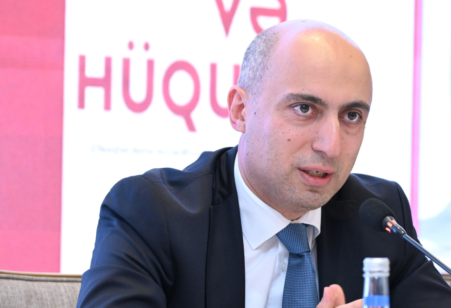 Emin Əmrullayev: Uşaqların rəqəmsal mühitdə davranışları ilə bağlı qərarlar faktlara və araşdırmalara əsaslanmalıdır