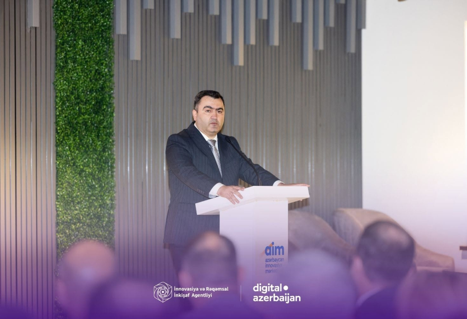 “Rəqəmsal həllərdə dövlət-özəl tərəfdaşlığı” mövzusunda infosessiya baş tutub