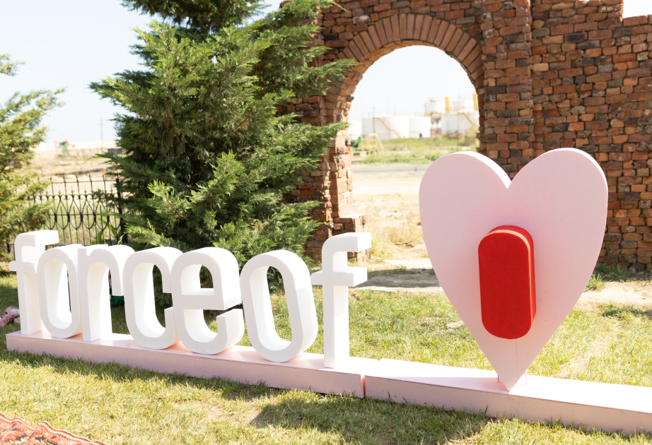 ® Bakıda “Force of Love 2026” yay festivalı keçirilib