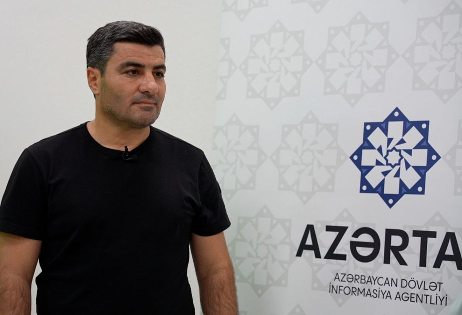 İkiqat Avropa çempionu olan baş məşqçi: Azərbaycanın futbol ölkəsi olmadığı fikri ilə razı deyiləm – EKSKLÜZİV MÜSAHİBƏ
