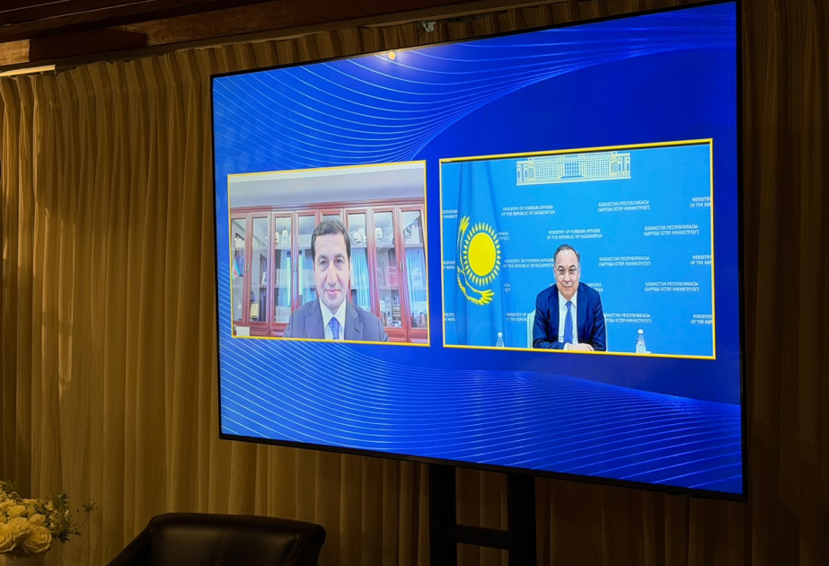 Hikmət Hacıyev: Regionda sülhün bərqərar olmasından sonra Azərbaycanın xarici siyasətində yeni imkanlar yaranıb