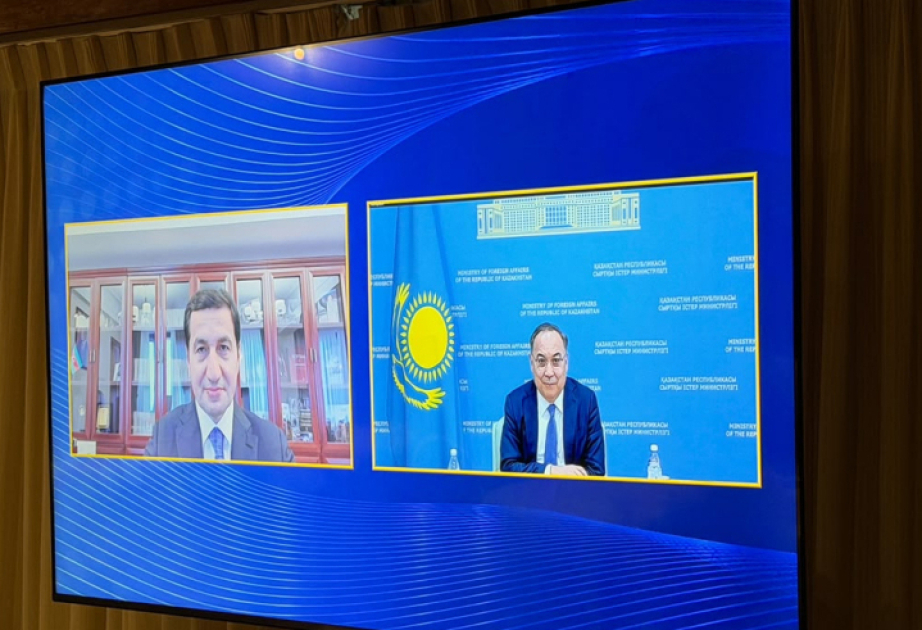 Хикмет Гаджиев: После установления мира в регионе во внешней политике Азербайджана появились новые возможности
