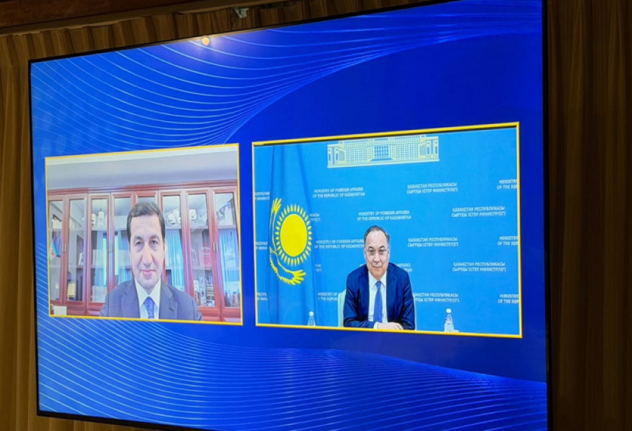 Asistente del Presidente: “Tras el establecimiento de la paz en la región, han surgido nuevas oportunidades para la política exterior de Azerbaiyán”