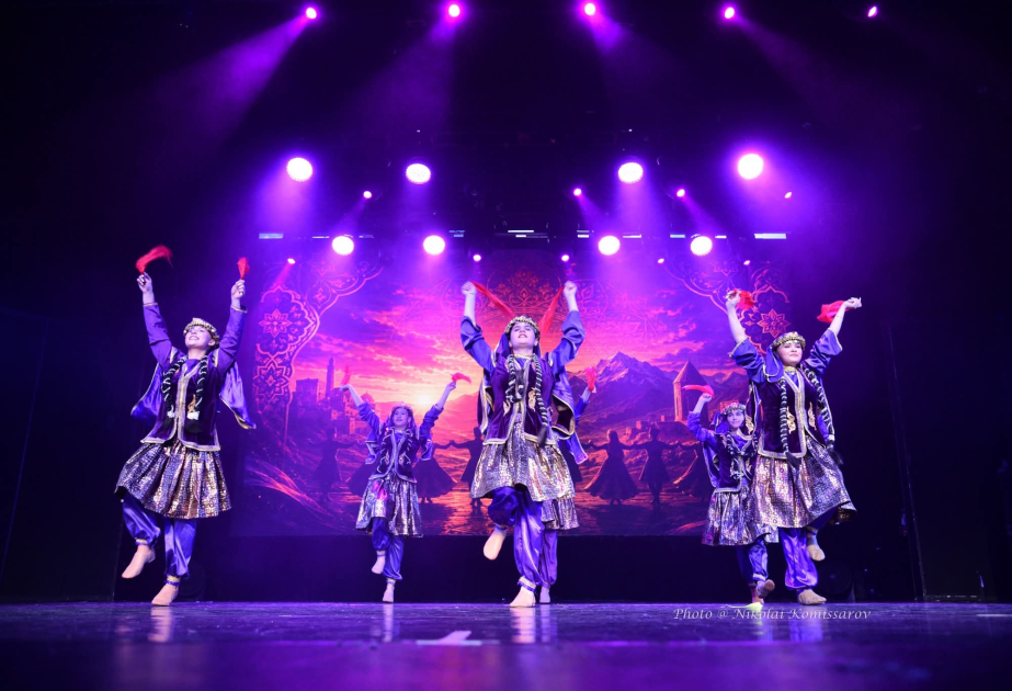 Aserbaidschanische Kultur auf Festival „Silk Road – 2026“ in New York präsentiert