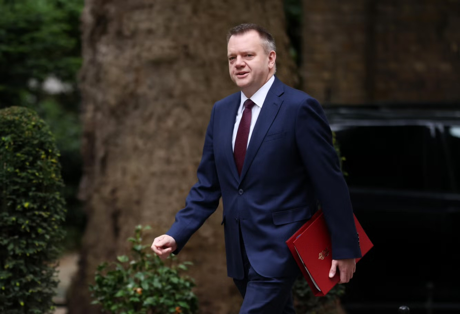 Böyük Britaniya enerji ödənişlərini azaltmaq üçün Aİ ilə yeni saziş istəyir