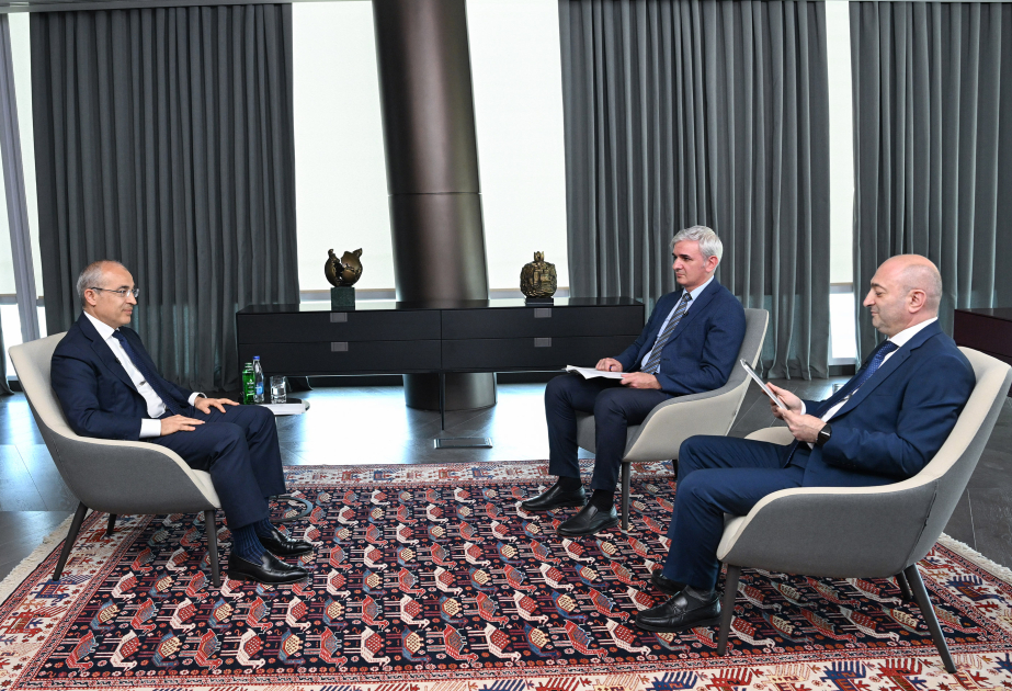 “Kölgə iqtisadiyyatı” ilə mübarizədə əhəmiyyətli irəliləyiş əldə olunub