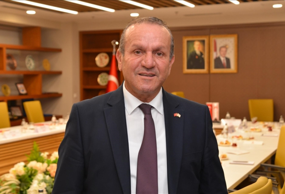 Şimali Kipr Baş nazirinin müavini: Qardaş Azərbaycanla əlaqələrin dərinləşəcəyinə səmimi-qəlbdən ümid edirəm