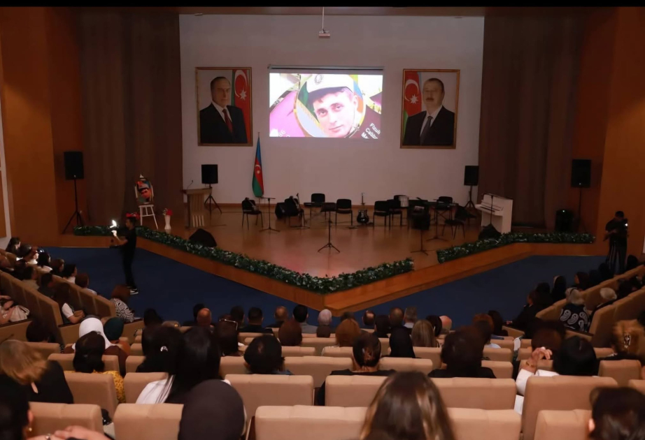 Şəki REM-in əməkdaşları şəhid Məmmədiyyə Cabbarzadənin xatirəsini yad ediblər