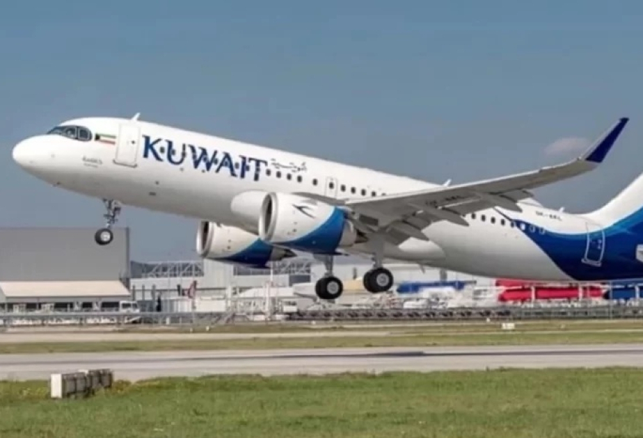 Kuwait reopens airspace, airport returns to normal operations
