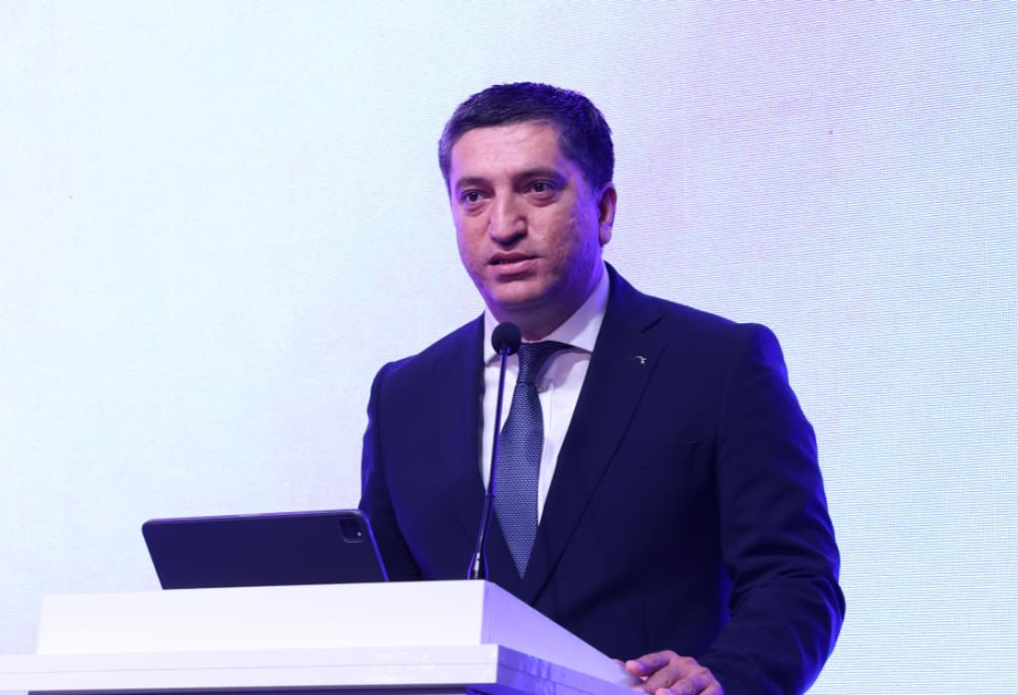Nazirin müşaviri: Azərbaycan gələcəyin sənaye və texnologiyalarının formalaşdırılmasında ABŞ-nin tərəfdaşı olmağa hazırdır