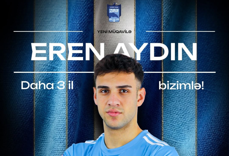 “Zirə” 5 futbolçusu ilə müqavilənin müddətini uzadıb