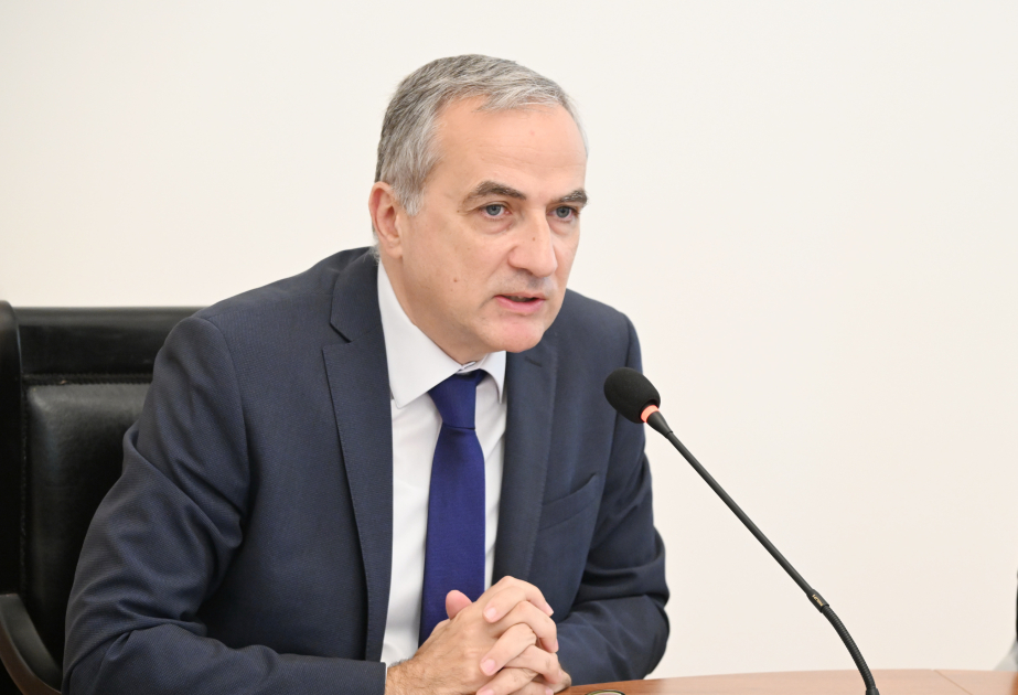 Fərid Şəfiyev: Azərbaycanın Ermənistanla bağlı prinsipial mövqeyi dəyişməz olaraq qalır