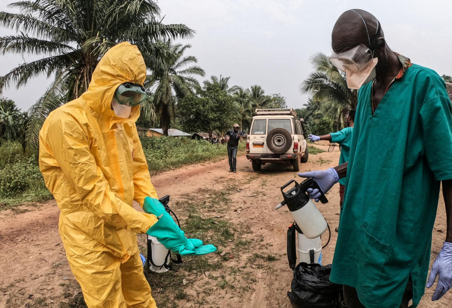 Ebola : le risque élevé reste limité aux pays voisins de la RDC et de l’Ouganda, selon l’OMS