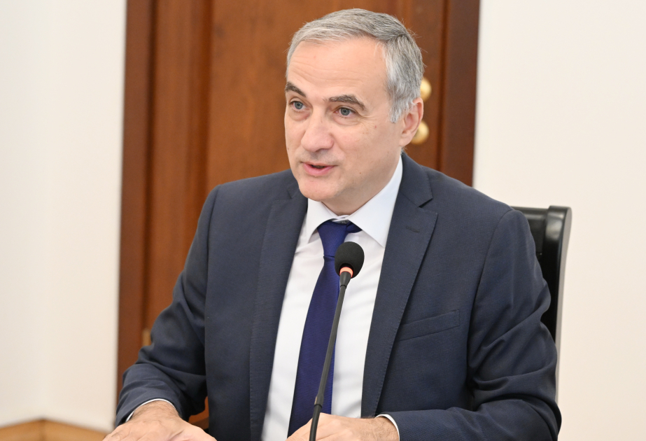Fərid Şəfiyev: Azərbaycanın Ermənistanla bağlı prinsipial mövqeyi dəyişməz olaraq qalır