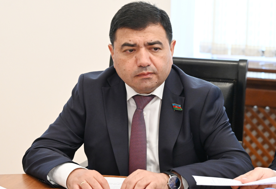 Rizvan Nəbiyev: Sülh sazişi Azərbaycan-Ermənistan münasibətlərinin əsas hüquqi bazasını təşkil edəcək