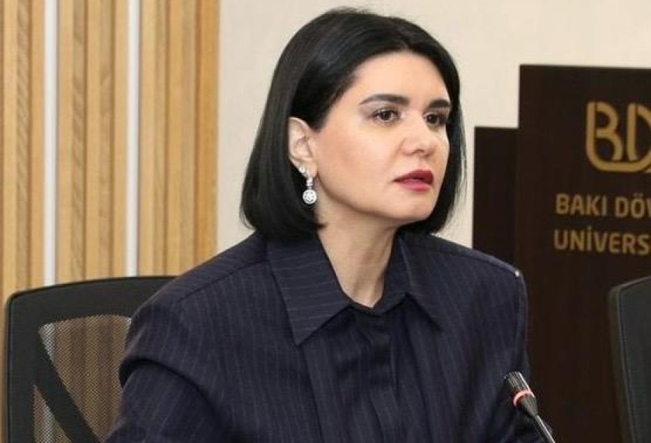 Azərbaycan enerji sahəsində əlaqələrin möhkəmlənməsində mühüm rol oynayır  ŞƏRH